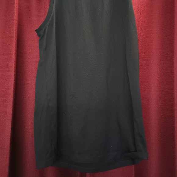 Women's Nike Tank Top - Picture 2 of 2